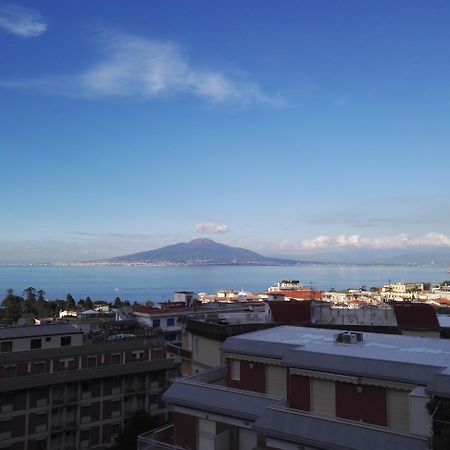 Hotel Villa Maria Sorrento Dış mekan fotoğraf