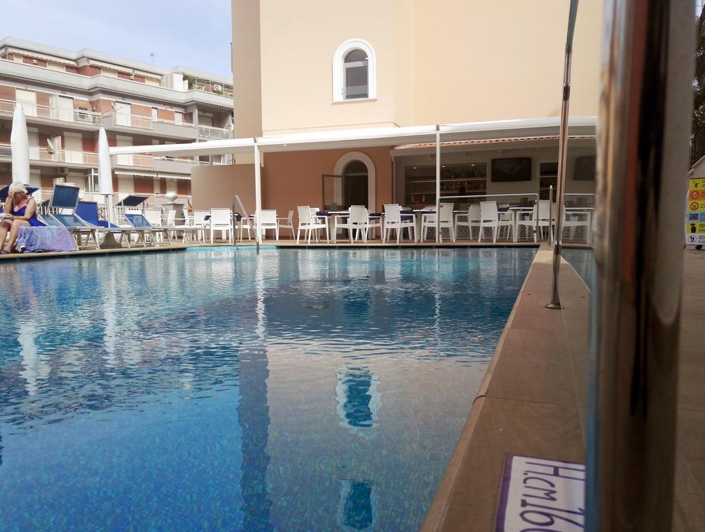 Hotel Villa Maria Sorrento Dış mekan fotoğraf