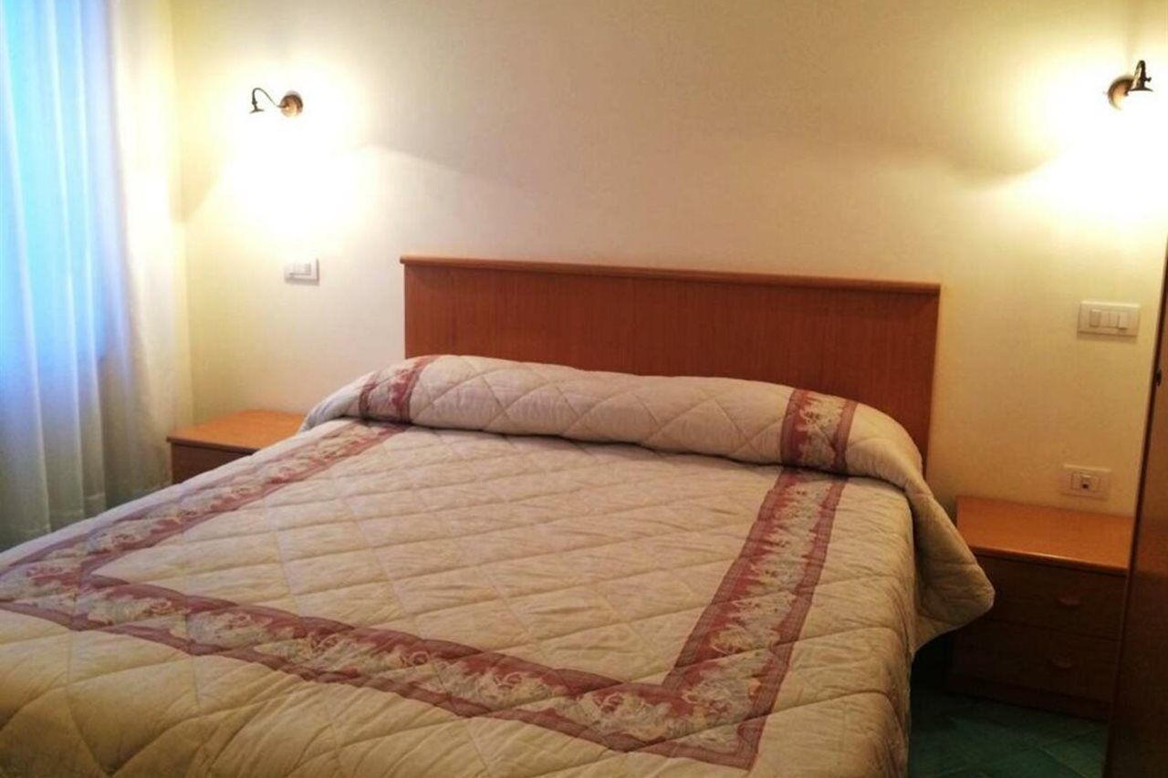 Hotel Villa Maria Sorrento Dış mekan fotoğraf